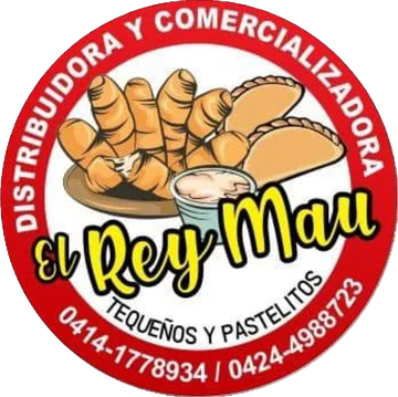 El Rey Mau · Tequeños y pastelitos